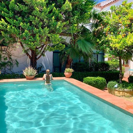 Apartamentos Los Patios De La Juderia Córdoba Kültér fotó