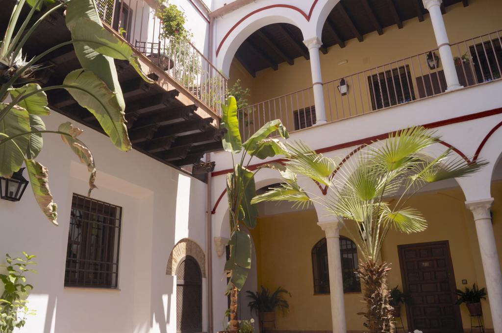 Apartamentos Los Patios De La Juderia Córdoba Kültér fotó